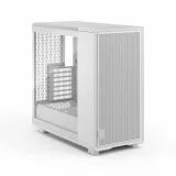 Case Fractal Design Epoch White TG Clear tint (ATX | Mid Tower | Màu Trắng)